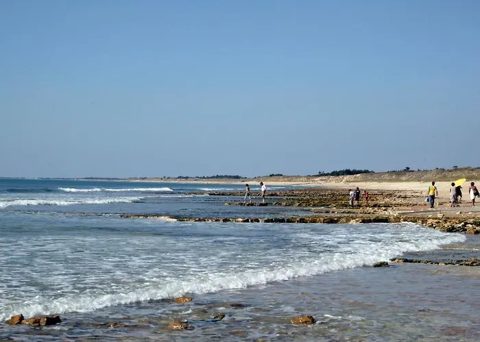 Camping Les Grenettes 5*