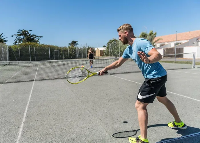 Camping Les Grenettes Les Grenettes
