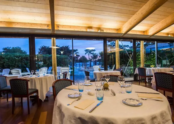 Camping Camping Les Grenettes 5*