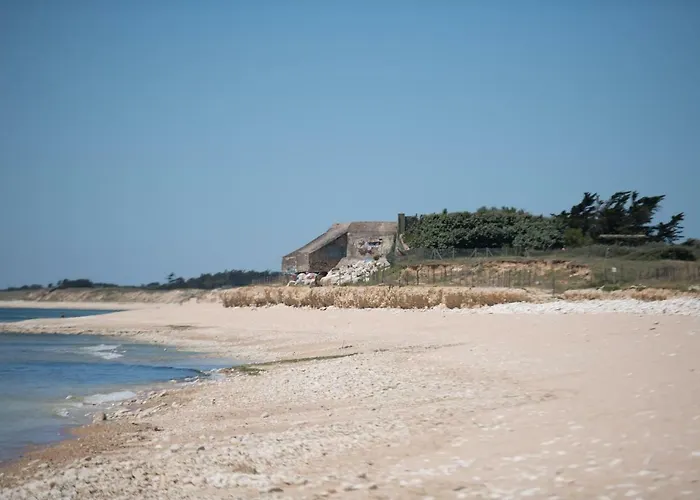 Camping Les Grenettes Camping 5*